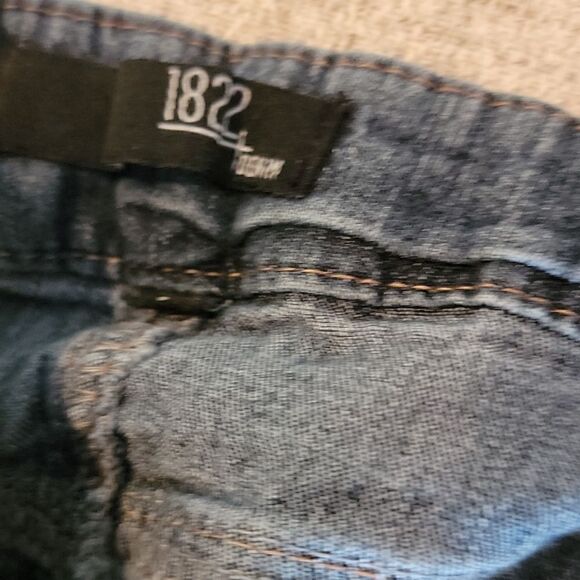 1822 Jean/Jegging in great condition - Picture 9 of 10